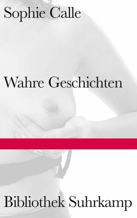 Produktbild: Wahre Geschichten