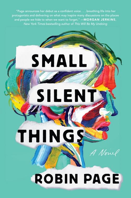 Produktbild: Small Silent Things