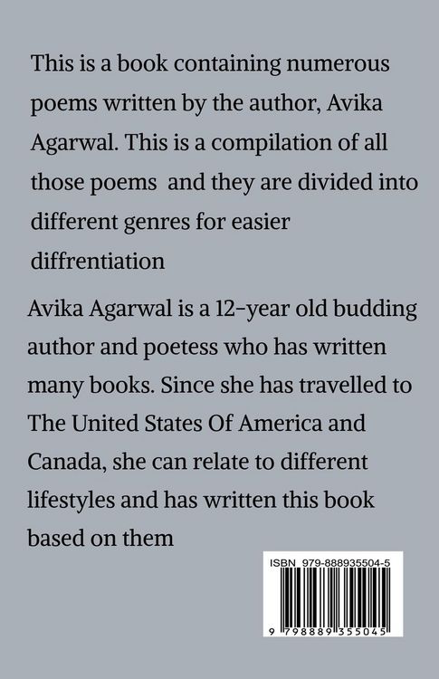 Produktbild: A Vine Of Verses