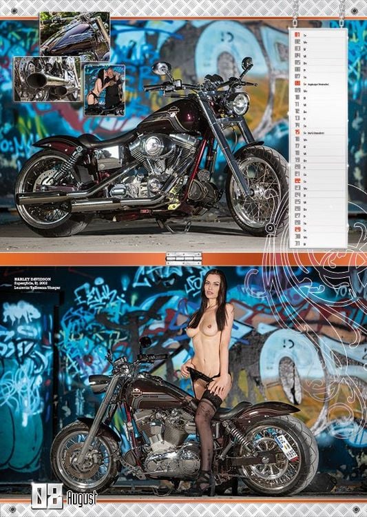 Produktbild: Girls & Bikes 2027