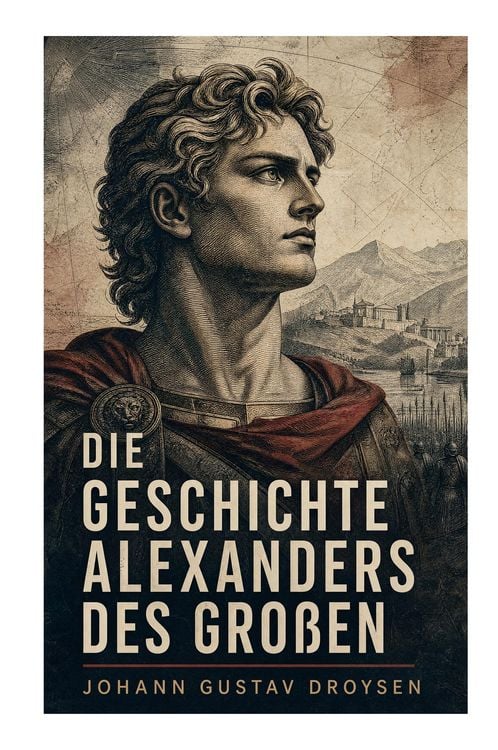Produktbild: Die Geschichte Alexanders des Gro&szlig;en