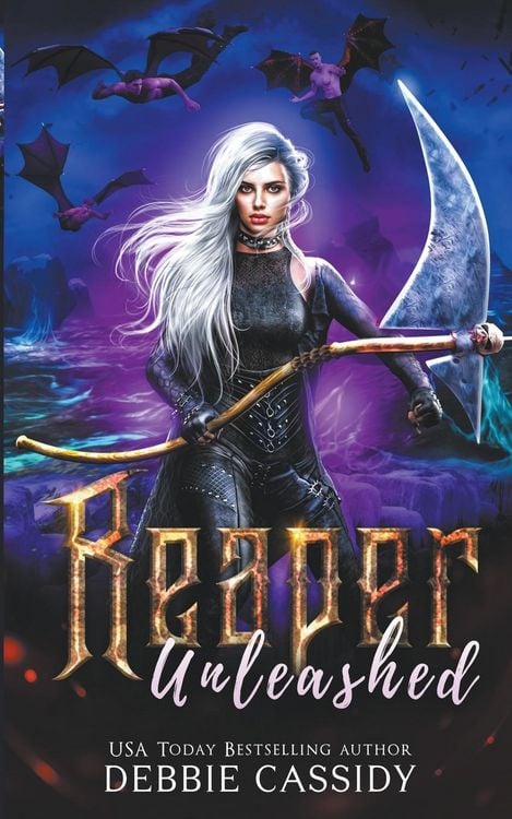 Produktbild: Reaper Unleashed