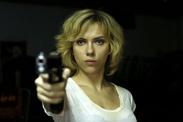 Produktbild: Lucy