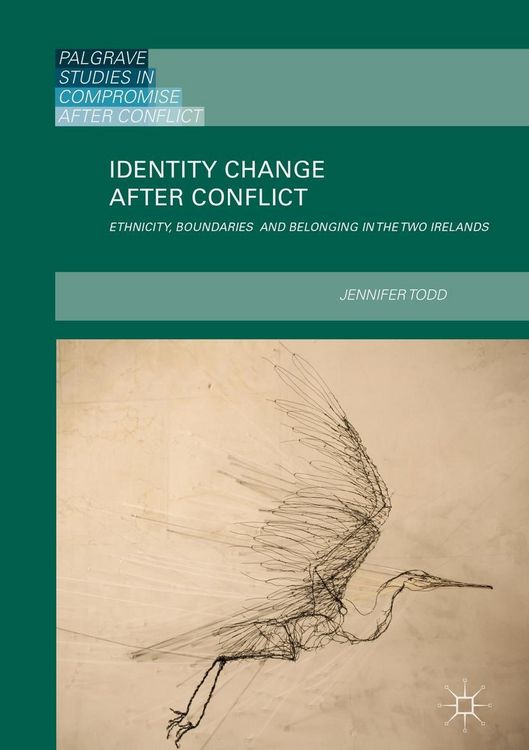 Produktbild: Identity Change after Conflict