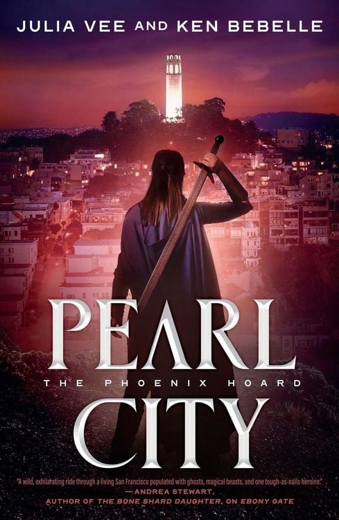 Produktbild: Pearl City