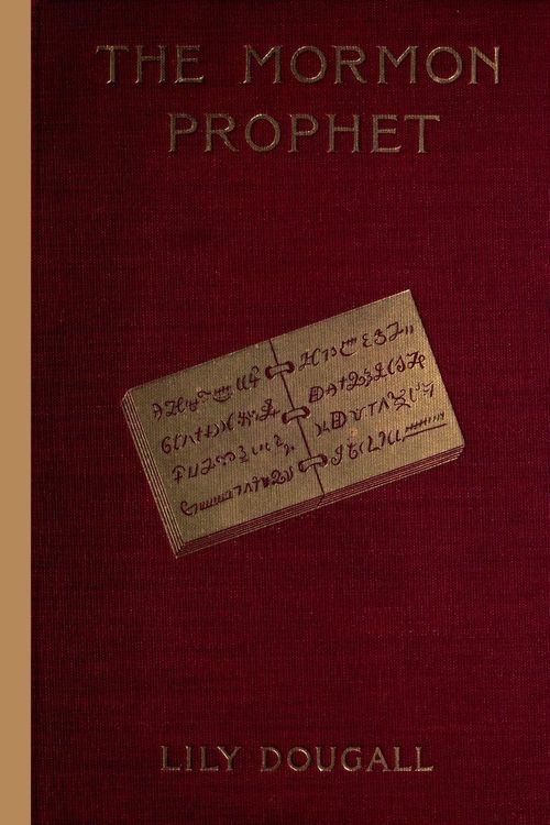 Produktbild: The Mormon Prophet