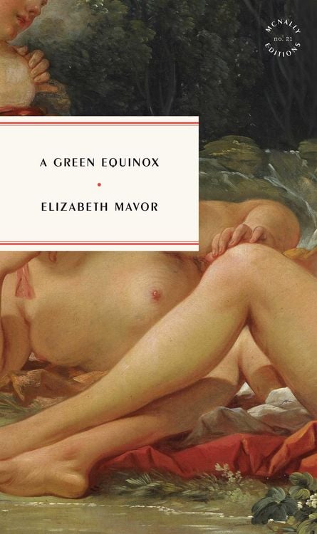 Produktbild: A Green Equinox