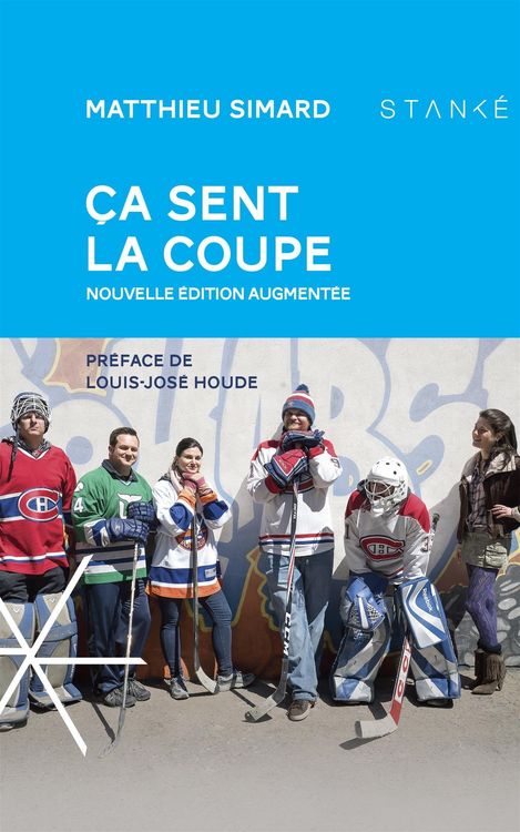 Produktbild: &Ccedil;a sent la coupe, Nouvelle &eacute;dition augment&eacute;e