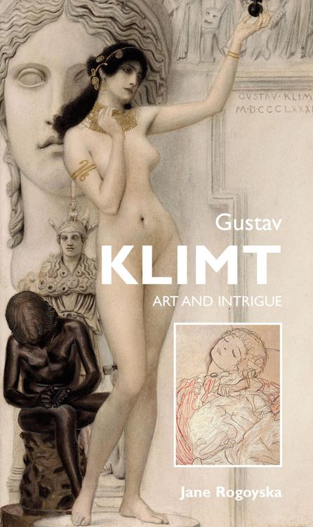 Produktbild: Gustav Klimt: Art and intrigue