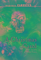 Produktbild: A Christmas Carol