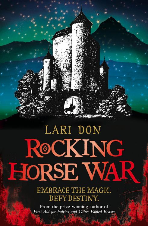 Produktbild: Rocking Horse War
