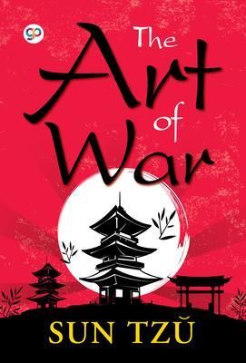 Produktbild: The Art of War ebook