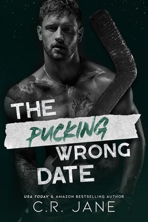 Produktbild: The Pucking Wrong Date