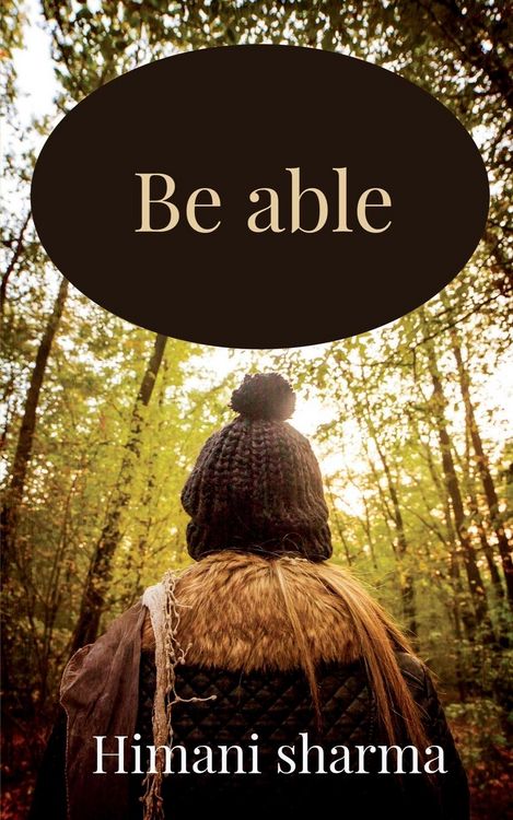 Produktbild: Be able