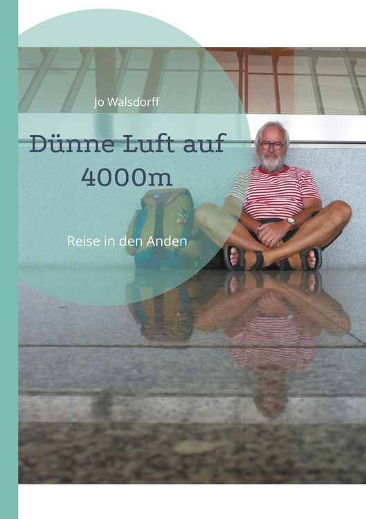 Produktbild: D&uuml;nne Luft auf 4000m