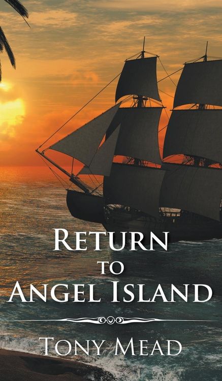 Produktbild: Return to Angel Island