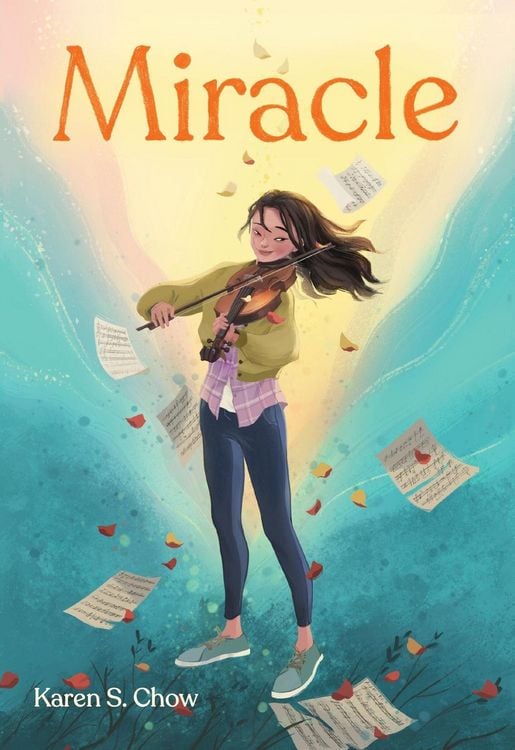 Produktbild: Miracle