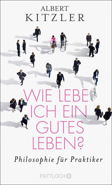 Produktbild: Wie lebe ich ein gutes Leben?