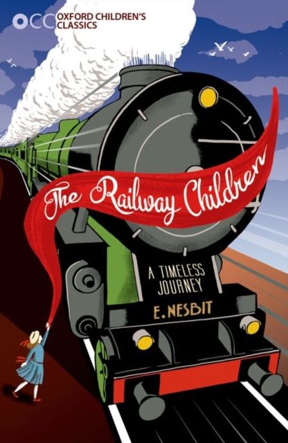 Produktbild: The Railway Children