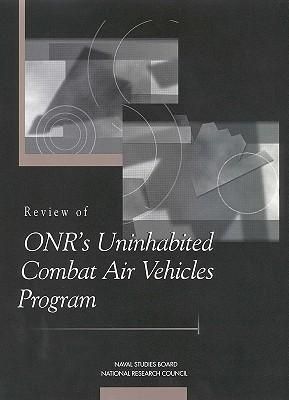 Produktbild: Review of Onr's Uninhabited Combat Air Vehicles Program