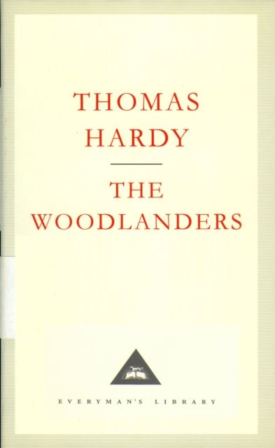 Produktbild: The Woodlanders