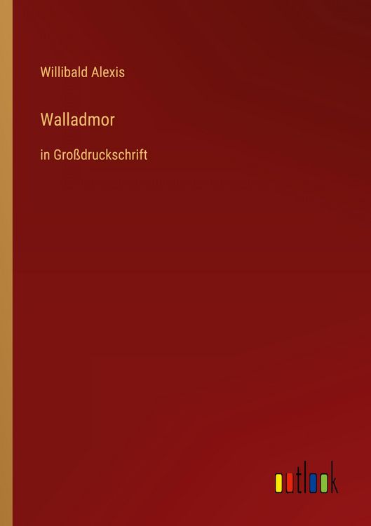 Produktbild: Walladmor