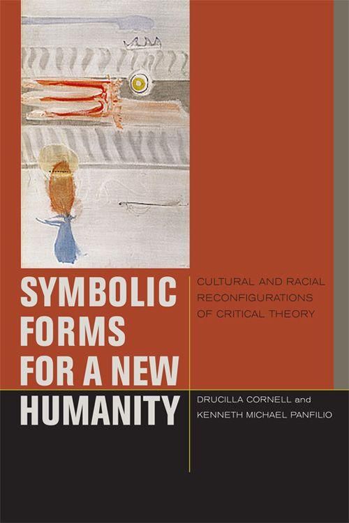 Produktbild: Symbolic Forms for a New Humanity
