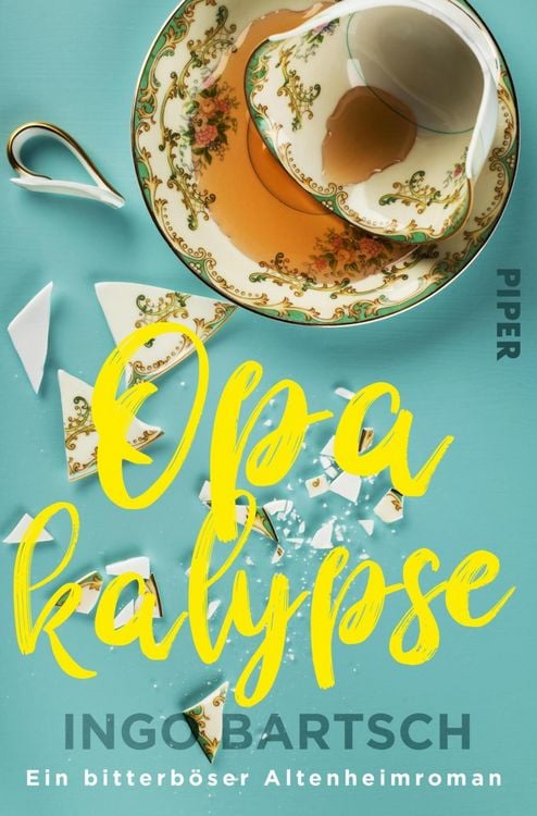 Produktbild: Opakalypse