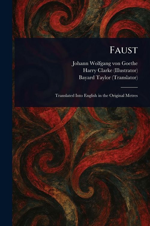 Produktbild: Faust