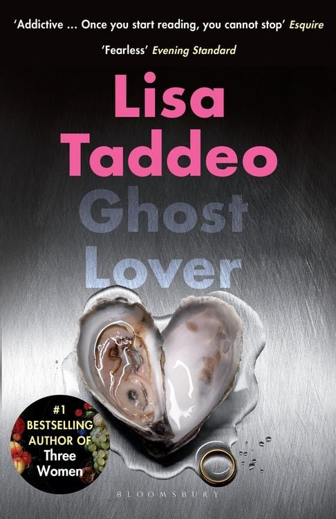 Produktbild: Ghost Lover