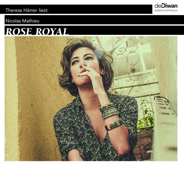 Produktbild: Rose Royal