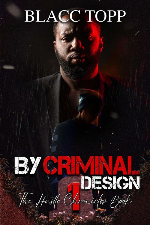 Produktbild: By Criminal Design