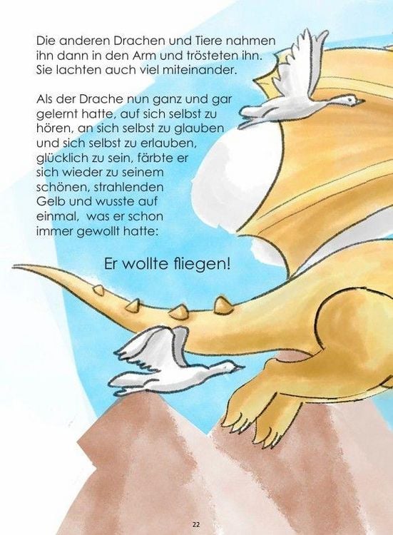Produktbild: Der kleine Wutdrache