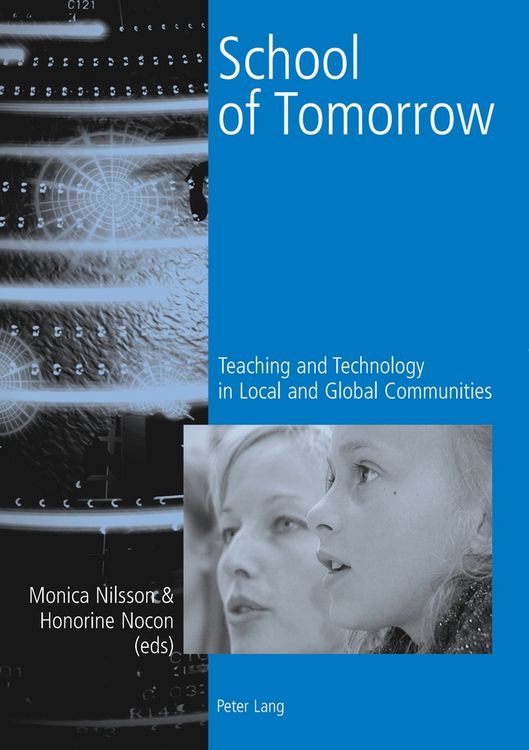 Produktbild: School of Tomorrow