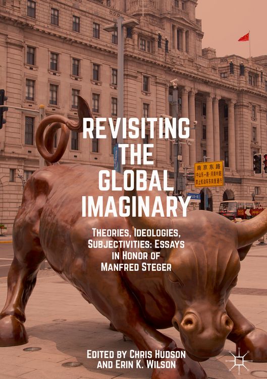 Produktbild: Revisiting the Global Imaginary
