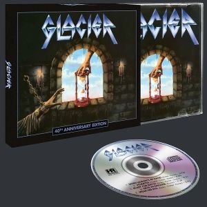 Produktbild: Glacier