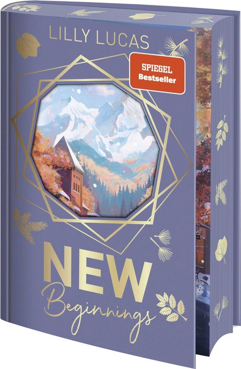 Produktbild: New Beginnings