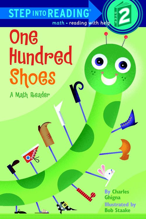 Produktbild: One Hundred Shoes
