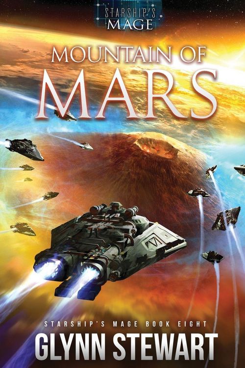 Produktbild: Mountain of Mars