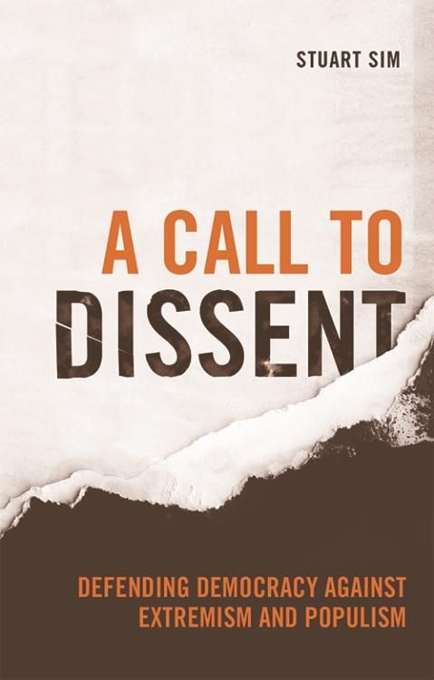 Produktbild: Call to Dissent