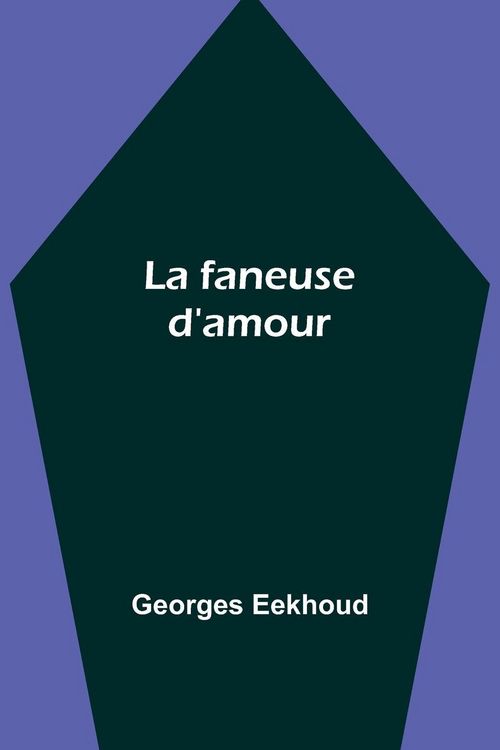 Produktbild: La faneuse d'amour