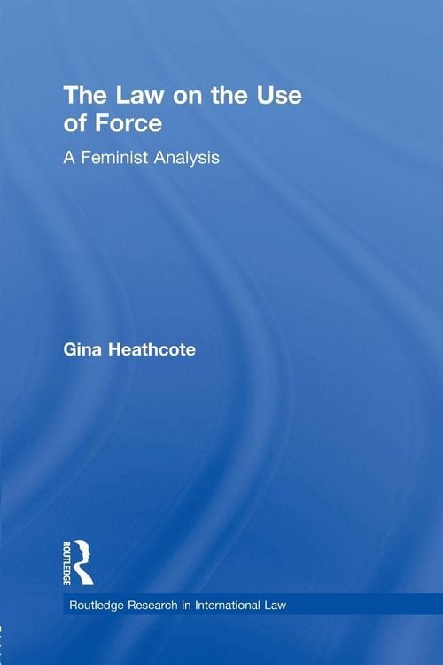Produktbild: The Law on the Use of Force