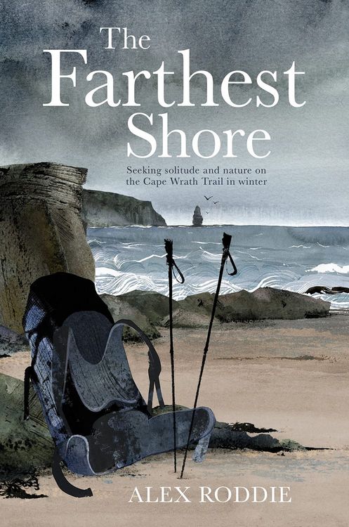 Produktbild: The Farthest Shore