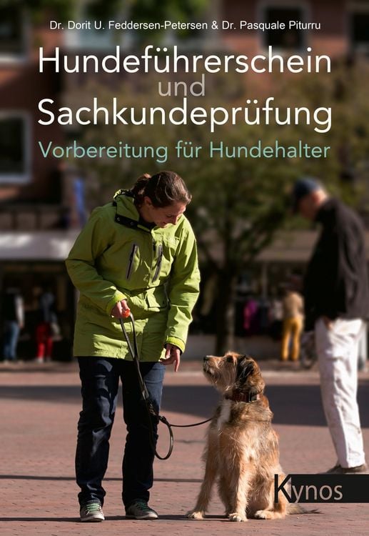 Produktbild: Hundef&uuml;hrerschein und Sachkundepr&uuml;fung