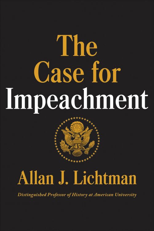 Produktbild: The Case for Impeachment