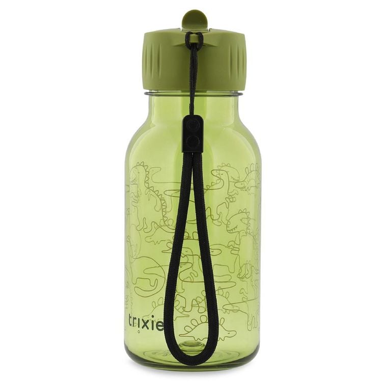 Produktbild: Trinkflasche Tritan 350ml - Daring Dino