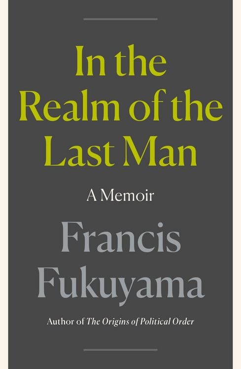 Produktbild: In the Realm of the Last Man