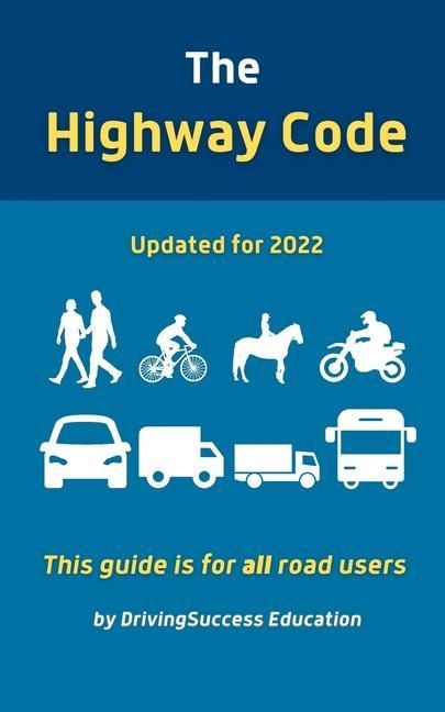 Produktbild: The Highway Code