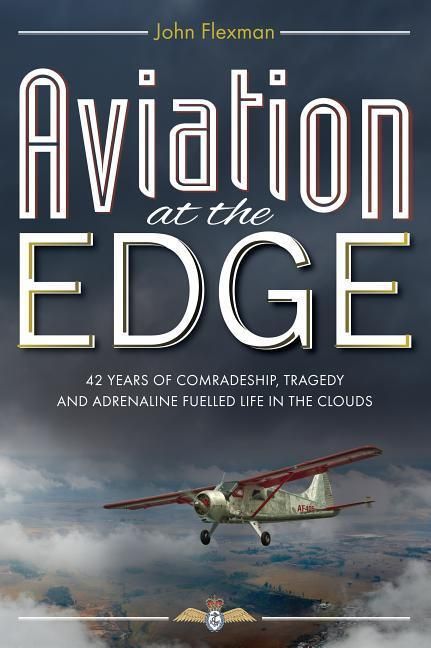 Produktbild: Aviation At The Edge