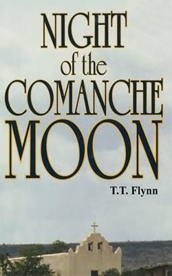 Produktbild: Night of the Comanche Moon